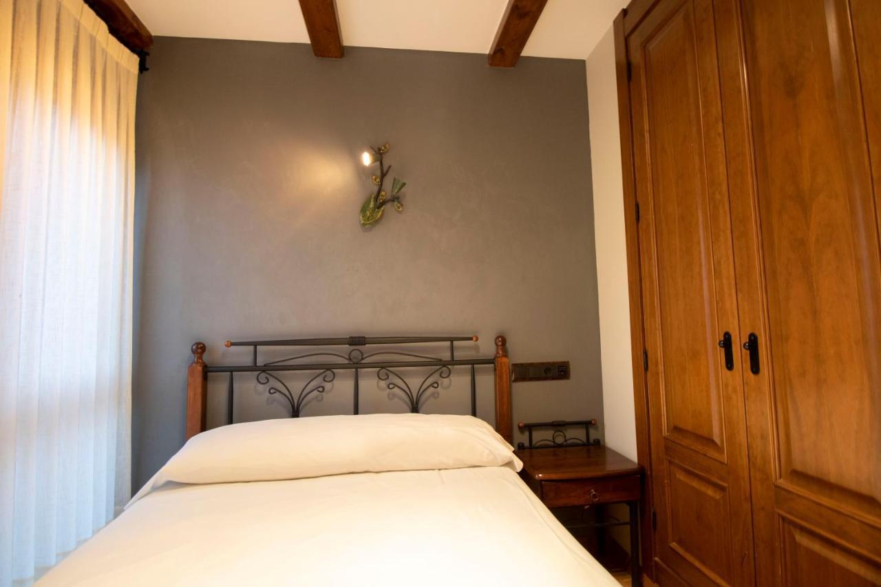 Hotel Alda Casco Antiguo León Exterior foto