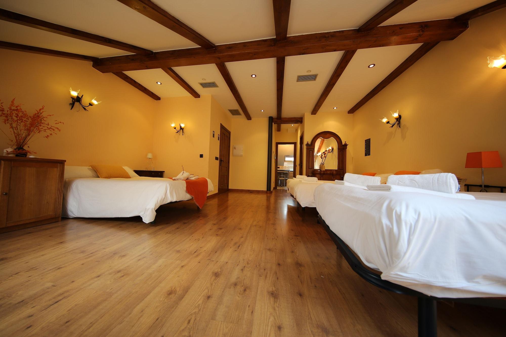 Hotel Alda Casco Antiguo León Exterior foto